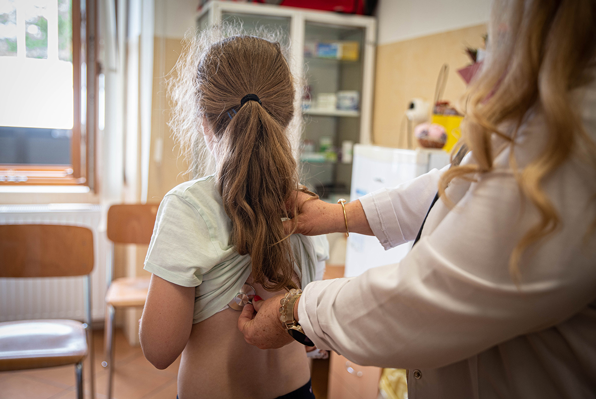 Újra kell gombolni a hálózatot